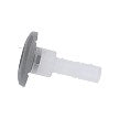 Sundance® / Jacuzzi® 2″ DL Jetface – Accu‑Pressure Euro (Stainless Steel) Part 