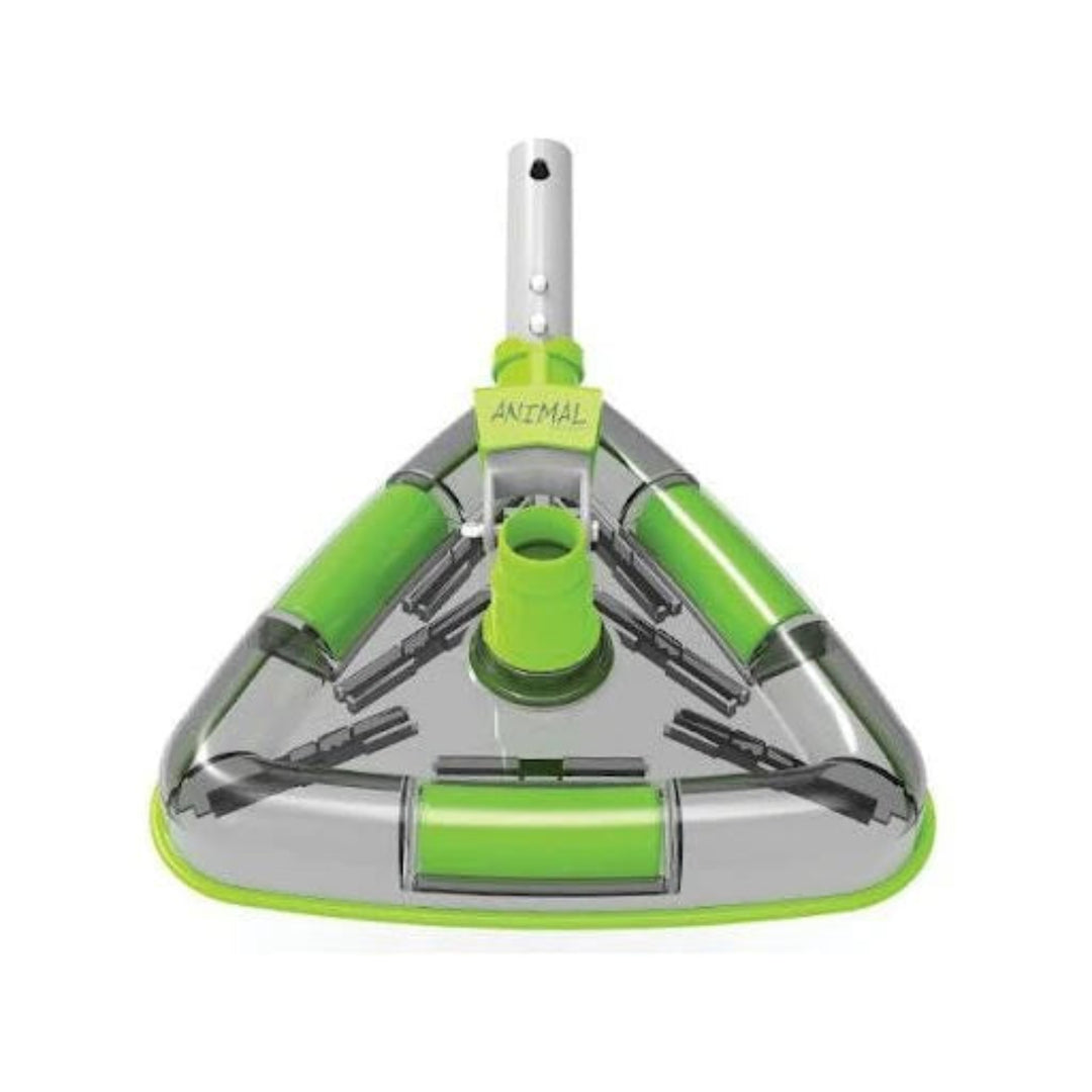 Pro Animal Max Clear Triangle brush vacuum
